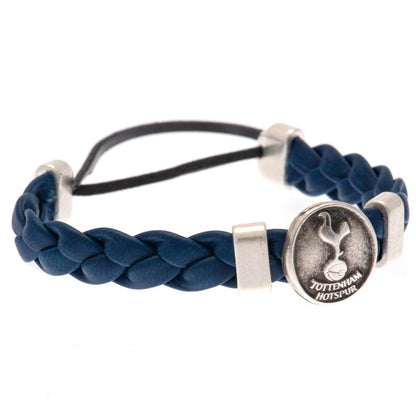 Tottenham Hotspur FC PU Slider Bracelet Sweetlea Gifts Ltd ScentiMelti Wax Melts