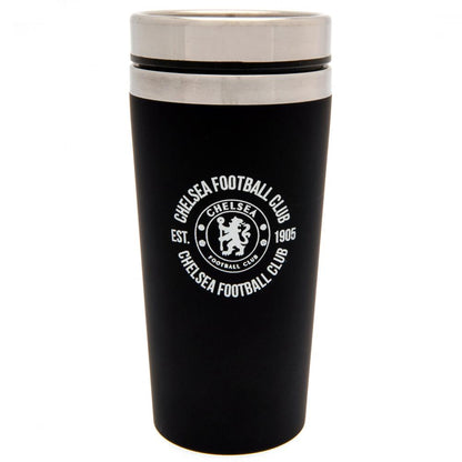 Chelsea FC Executive Travel Mug - ScentiMelti Home Fragrance, Beauty & Gifts UK