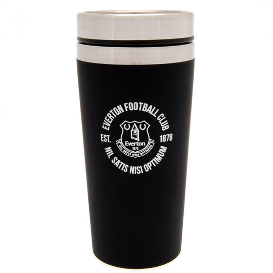 Everton FC Executive Travel Mug - ScentiMelti Home Fragrance, Beauty & Gifts UK