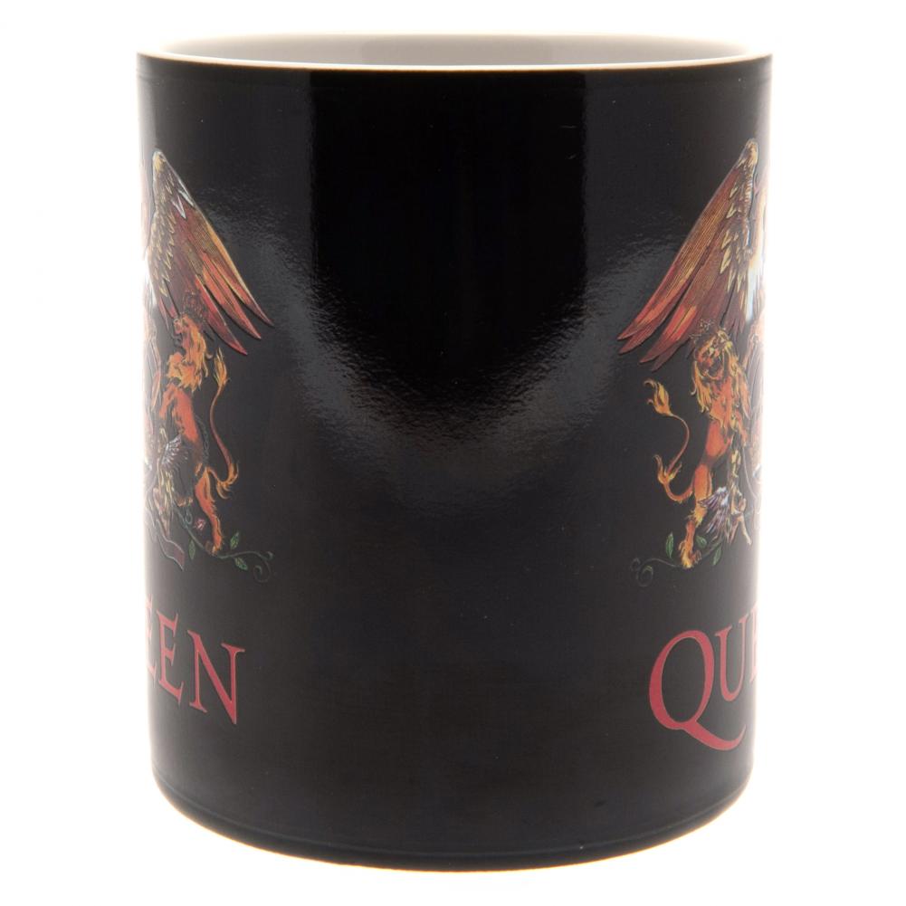 Queen Heat Changing Mug Sweetlea Gifts Ltd ScentiMelti Wax Melts