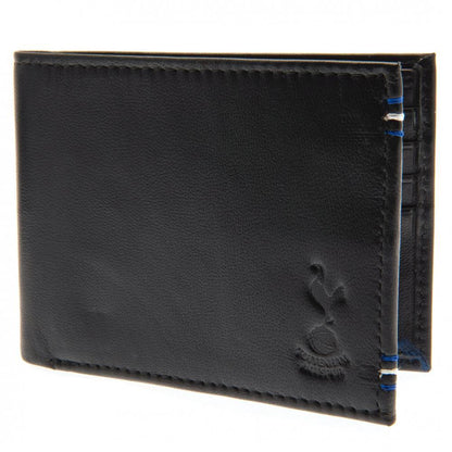 Tottenham Hotspur FC Leather Stitched Wallet - ScentiMelti Home Fragrance, Beauty & Gifts UK