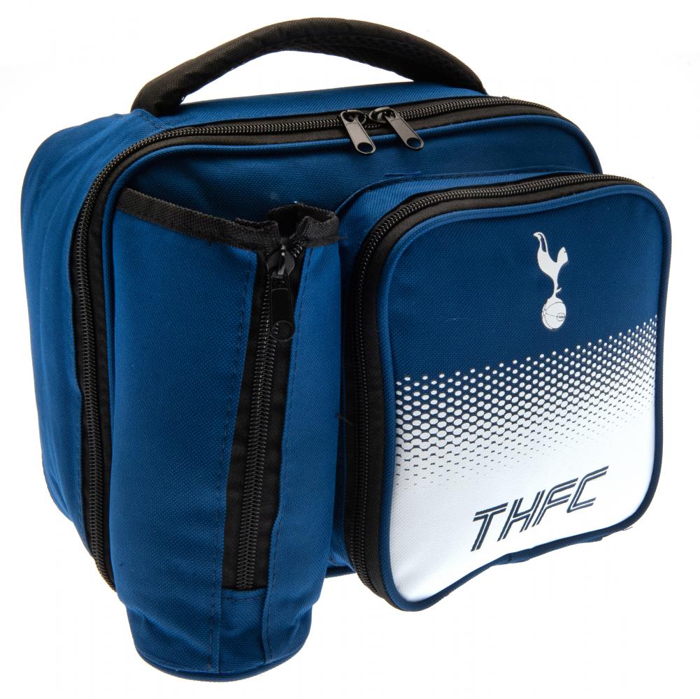 Tottenham Hotspur FC Fade Lunch Bag - ScentiMelti Home Fragrance, Beauty & Gifts UK