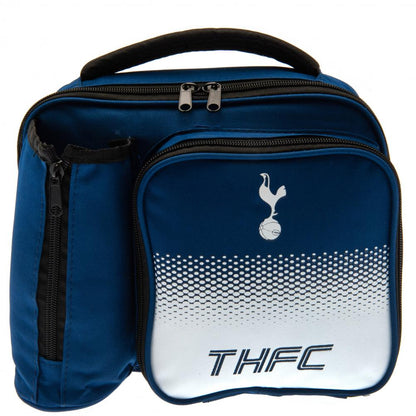 Tottenham Hotspur FC Fade Lunch Bag - ScentiMelti Home Fragrance, Beauty & Gifts UK