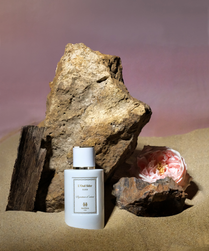 L'Oud Sider - ScentiMelti Home Fragrance, Beauty & Gifts UK