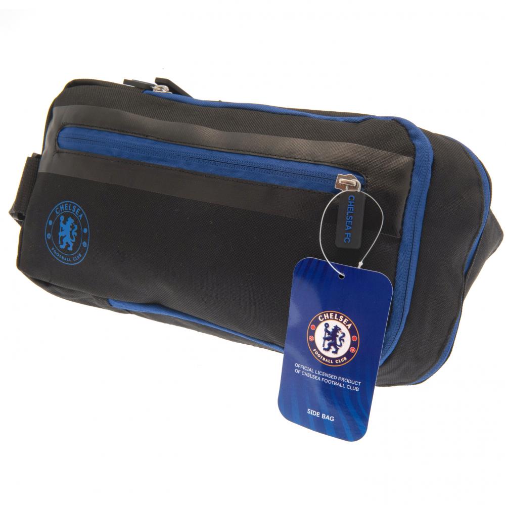 Chelsea FC Cross Body Bag - ScentiMelti Home Fragrance, Beauty & Gifts UK