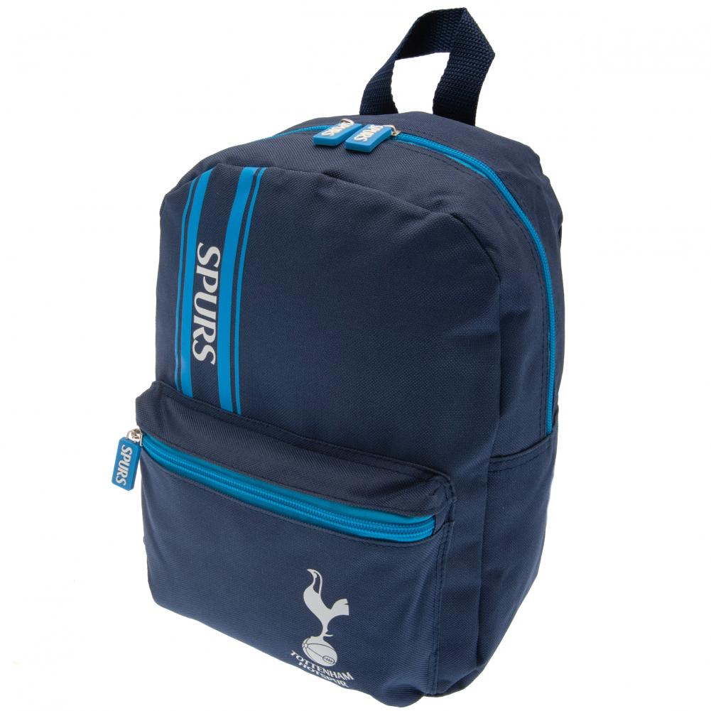 Tottenham Hotspur FC Junior Backpack ST - ScentiMelti Home Fragrance, Beauty & Gifts UK