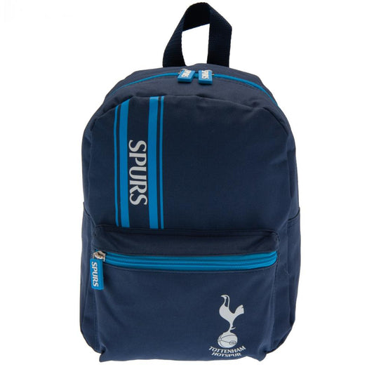 Tottenham Hotspur FC Junior Backpack ST - ScentiMelti Home Fragrance, Beauty & Gifts UK