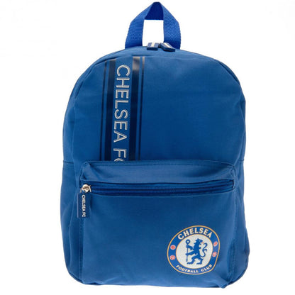 Chelsea FC Junior Backpack ST - ScentiMelti Home Fragrance, Beauty & Gifts UK