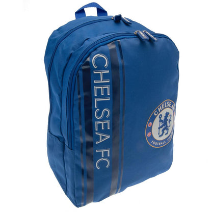 Chelsea FC Backpack ST - ScentiMelti Home Fragrance, Beauty & Gifts UK