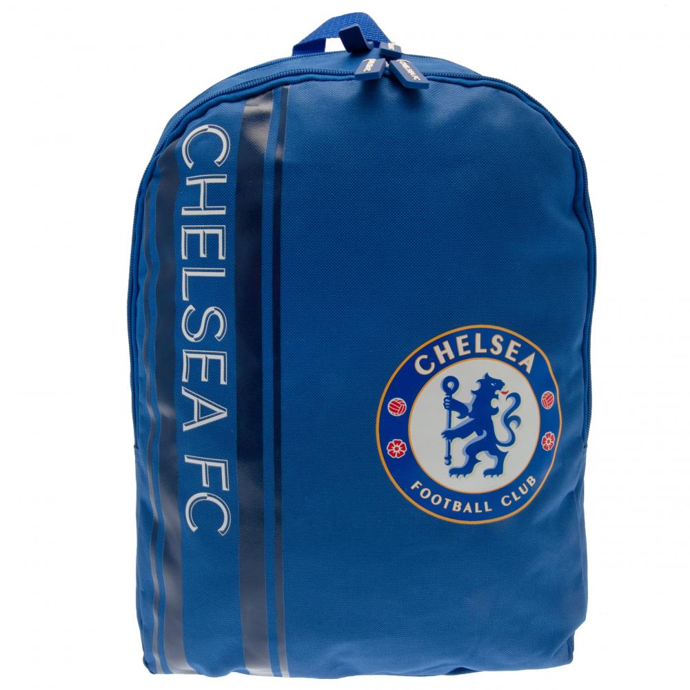 Chelsea FC Backpack ST - ScentiMelti Home Fragrance, Beauty & Gifts UK