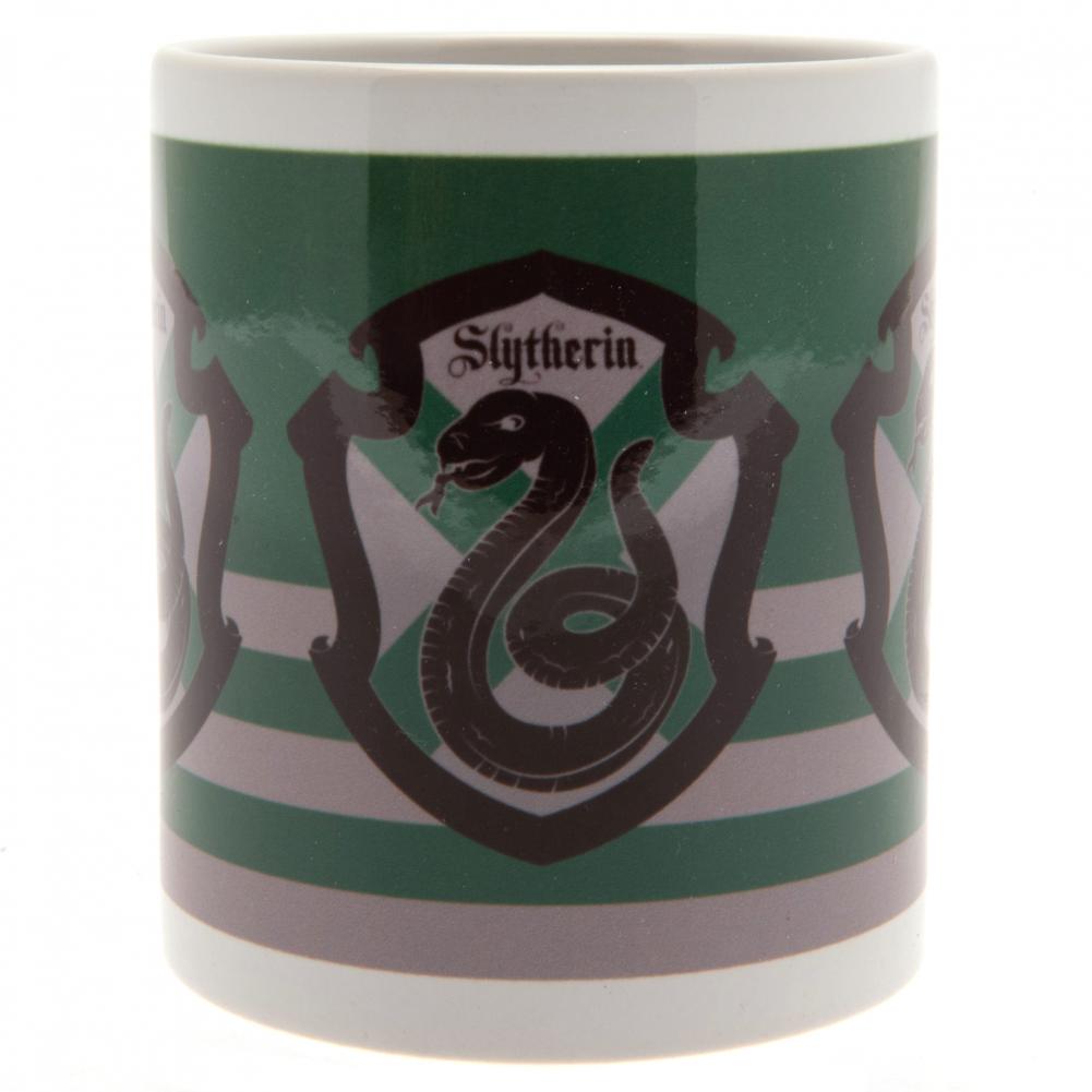 Harry Potter Mug Slytherin - ScentiMelti Home Fragrance, Beauty & Gifts UK