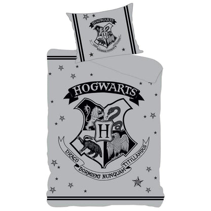 Harry Potter Single Duvet Set Hogwarts Sweetlea Gifts Ltd ScentiMelti Wax Melts