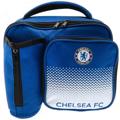 Chelsea FC Fade Lunch Bag - ScentiMelti Home Fragrance, Beauty & Gifts UK