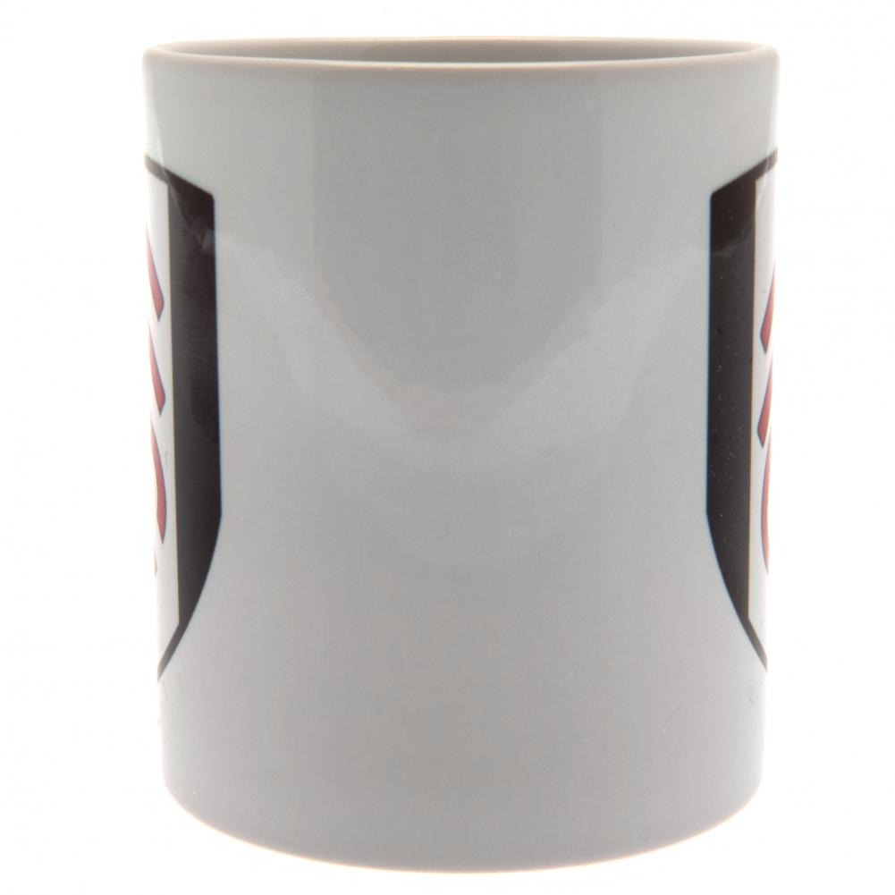 Fulham FC Mug - ScentiMelti Home Fragrance, Beauty & Gifts UK