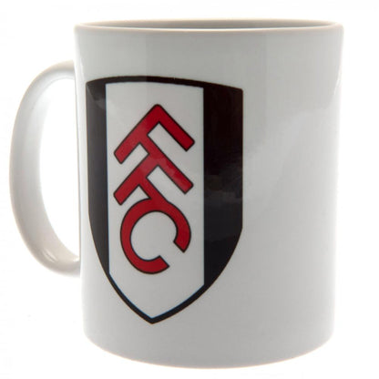 Fulham FC Mug - ScentiMelti Home Fragrance, Beauty & Gifts UK