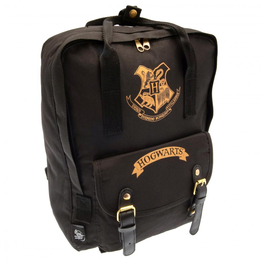 Harry Potter Premium Backpack BK - ScentiMelti Home Fragrance, Beauty & Gifts UK