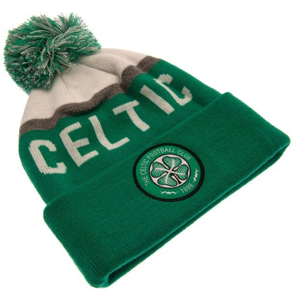 Celtic FC Ski Hat GG Sweetlea Gifts Ltd ScentiMelti Wax Melts