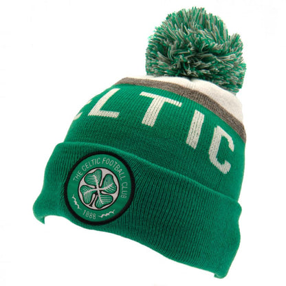 Celtic FC Ski Hat GG Sweetlea Gifts Ltd ScentiMelti Wax Melts