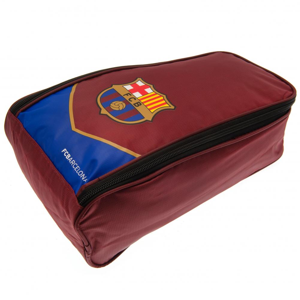 FC Barcelona Boot Bag SW - ScentiMelti Home Fragrance, Beauty & Gifts UK