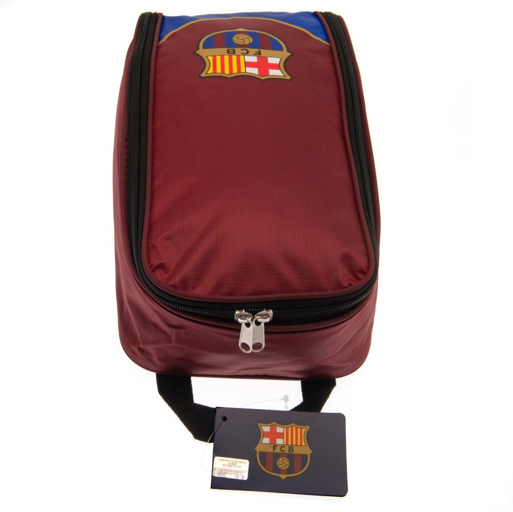 FC Barcelona Boot Bag SW - ScentiMelti Home Fragrance, Beauty & Gifts UK