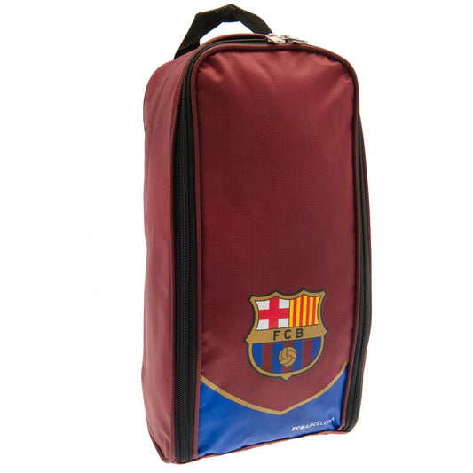 FC Barcelona Boot Bag SW - ScentiMelti Home Fragrance, Beauty & Gifts UK