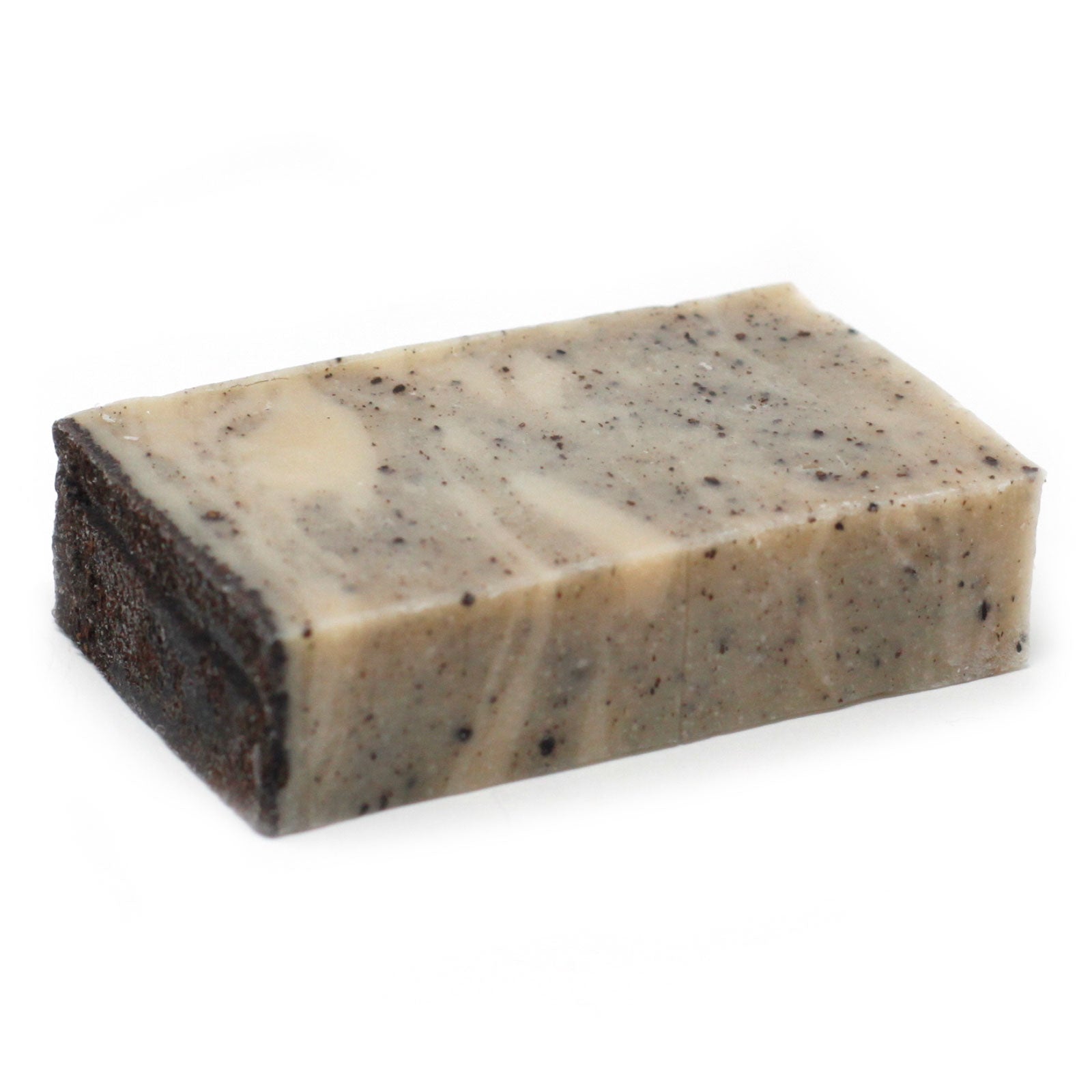 Coconut - Olive Oil Soap - SLICE approx 100g - ScentiMelti  Coconut - Olive Oil Soap - SLICE approx 100g