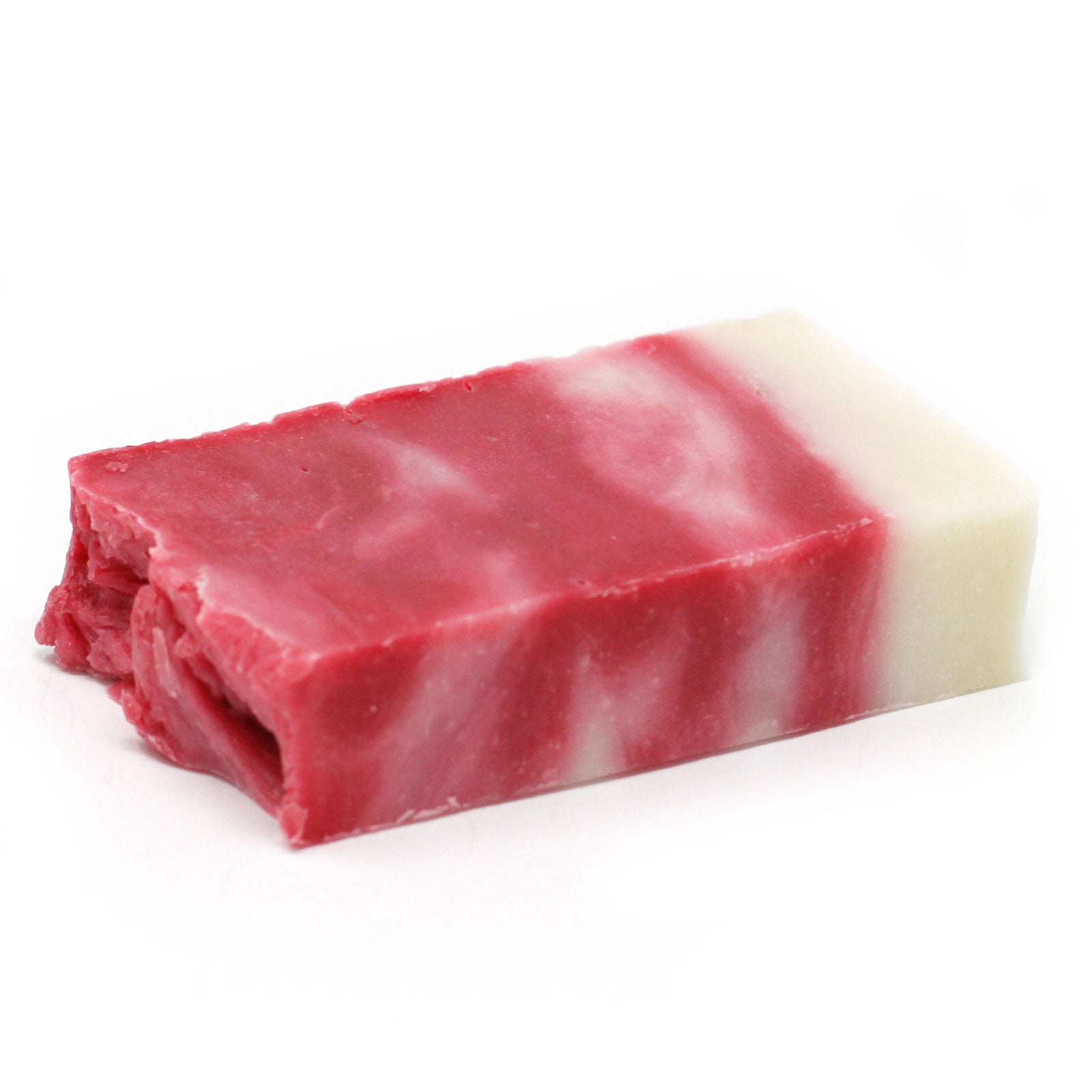 Rosehip - Olive Oil Soap - SLICE approx 100g - ScentiMelti  Rosehip - Olive Oil Soap - SLICE approx 100g