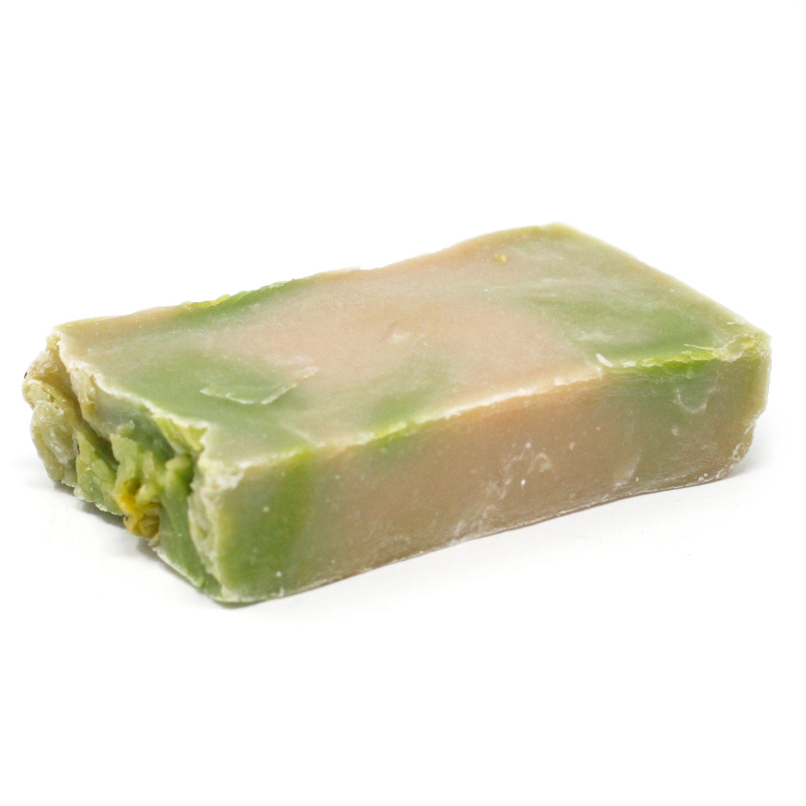 Noni - Olive Oil Soap - SLICE approx 100g - ScentiMelti  Noni - Olive Oil Soap - SLICE approx 100g