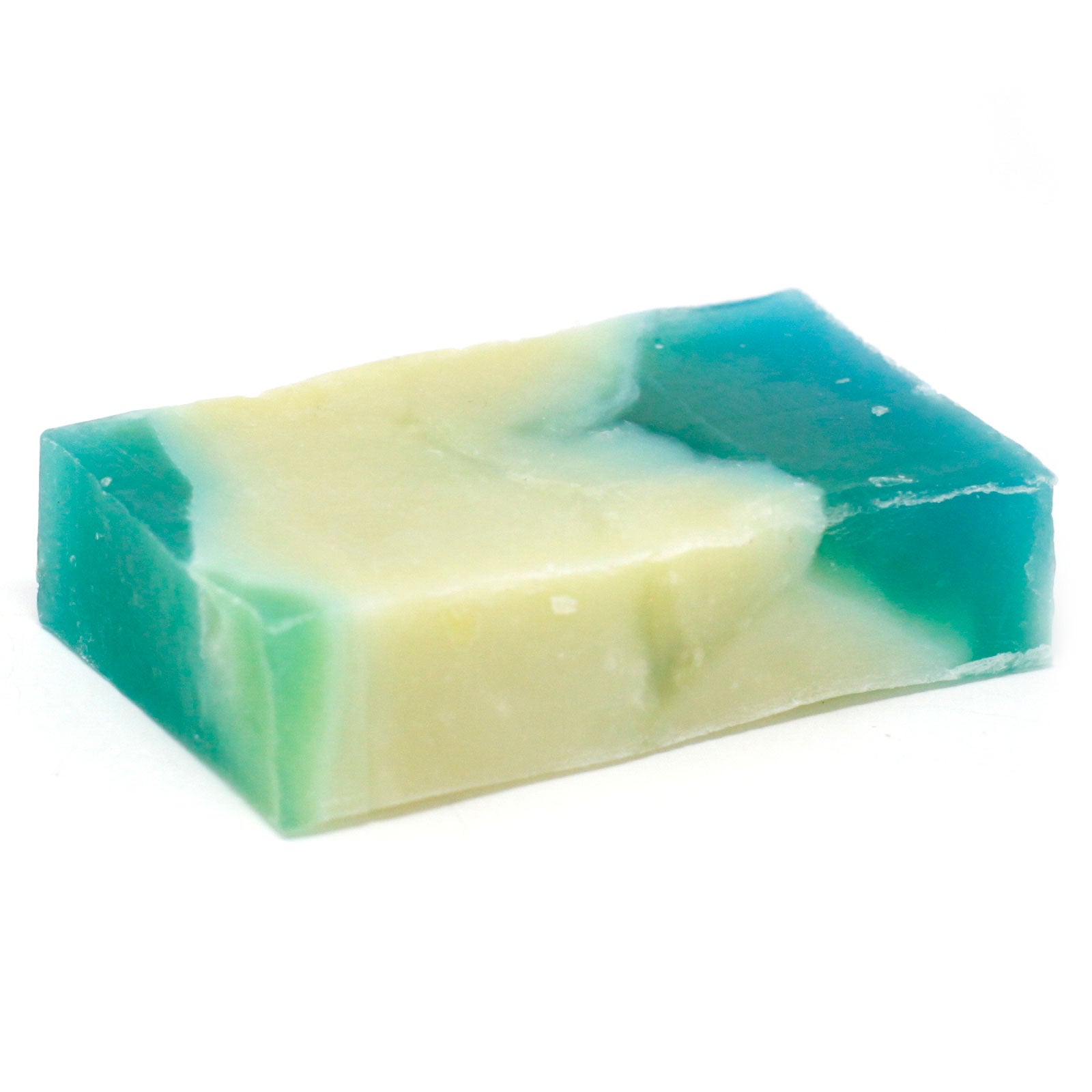 Rosemary - Olive Oil Soap - SLICE approx 100g - ScentiMelti  Rosemary - Olive Oil Soap - SLICE approx 100g