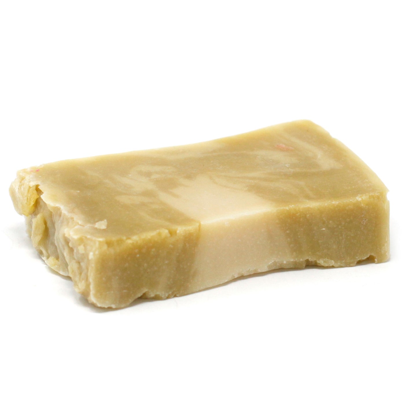 Argan - Olive Oil Soap - SLICE approx 100g - ScentiMelti  Argan - Olive Oil Soap - SLICE approx 100g