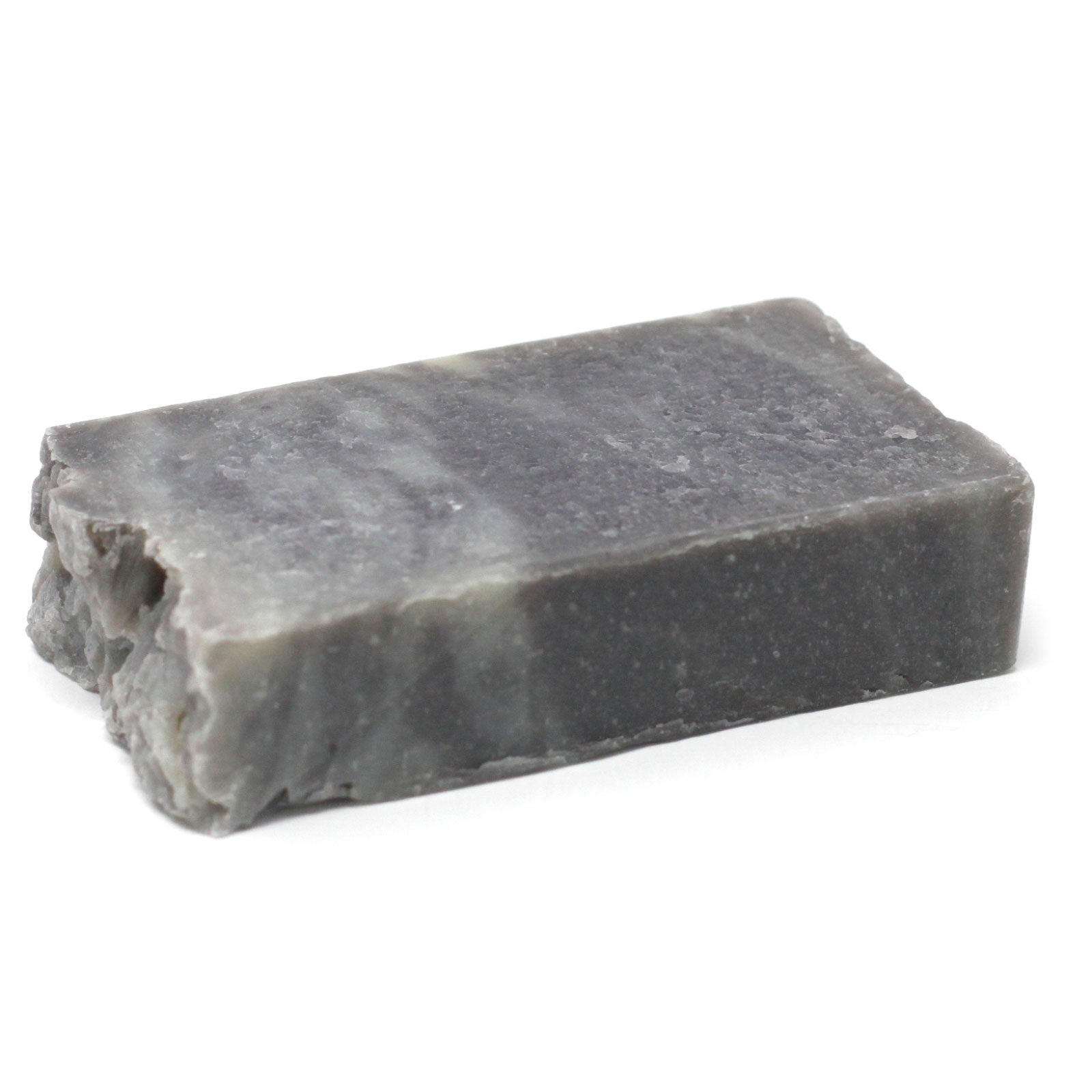 Dead Sea Mud - Olive Oil Soap - SLICE approx 100g - ScentiMelti  Dead Sea Mud - Olive Oil Soap - SLICE approx 100g