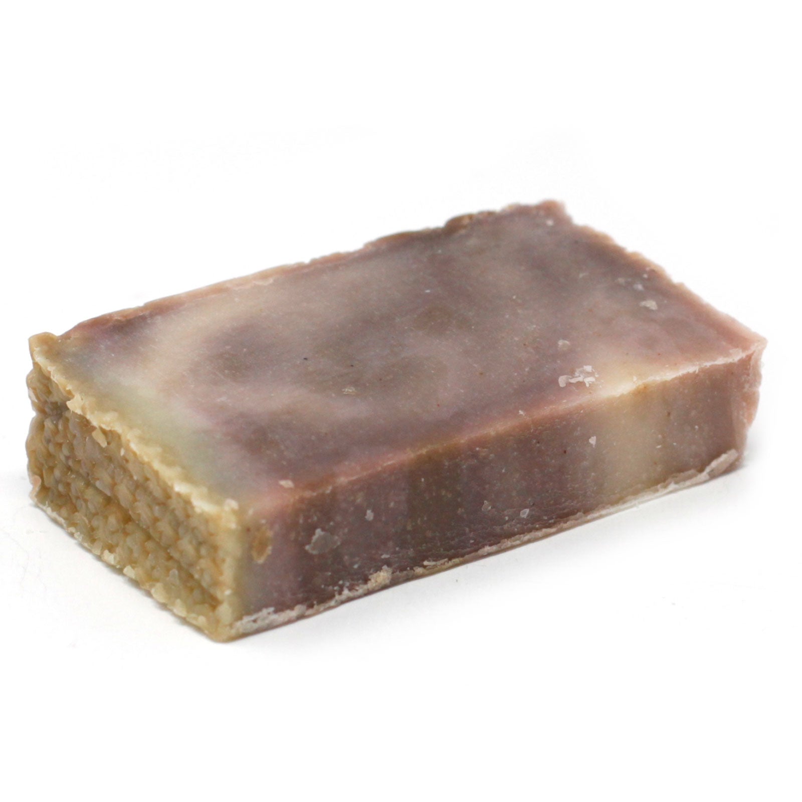 Propolis - Olive Oil Soap - SLICE approx 100g - ScentiMelti  Propolis - Olive Oil Soap - SLICE approx 100g