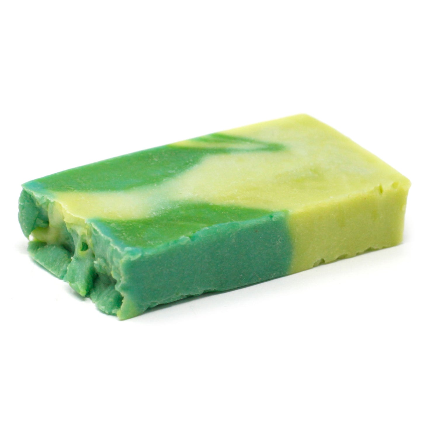 Aloe Vera - Olive Oil Soap - SLICE approx 100g - ScentiMelti  Aloe Vera - Olive Oil Soap - SLICE approx 100g