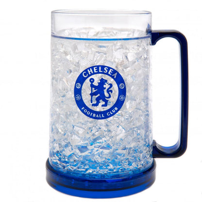 Chelsea FC Freezer Mug - ScentiMelti Home Fragrance, Beauty & Gifts UK