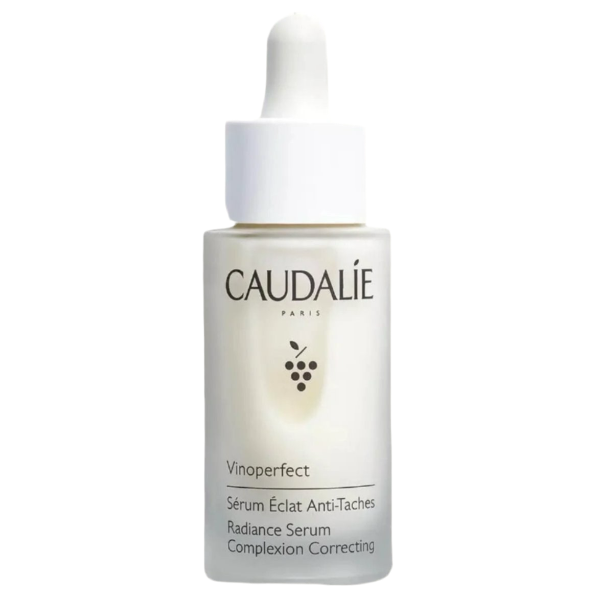 Caudalie Vinoperfect Complexion Correcting Radiance Serum 30ml - ScentiMelti  Caudalie Vinoperfect Complexion Correcting Radiance Serum 30ml