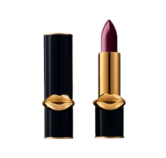 Pat McGrath LUXETRANCE™ Lipstick - Exxotica (Violet Based Burgundy - 430) - ScentiMelti Home Fragrance, Beauty & Gifts UK