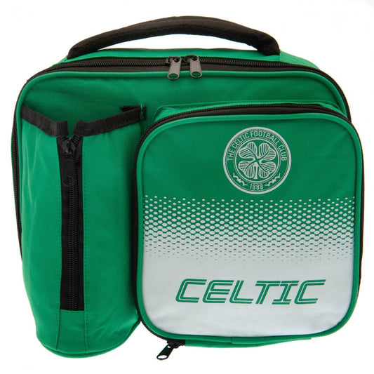 Celtic FC Fade Lunch Bag - ScentiMelti Home Fragrance, Beauty & Gifts UK