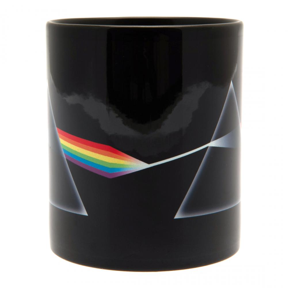 Pink Floyd Mug Sweetlea Gifts Ltd ScentiMelti Wax Melts