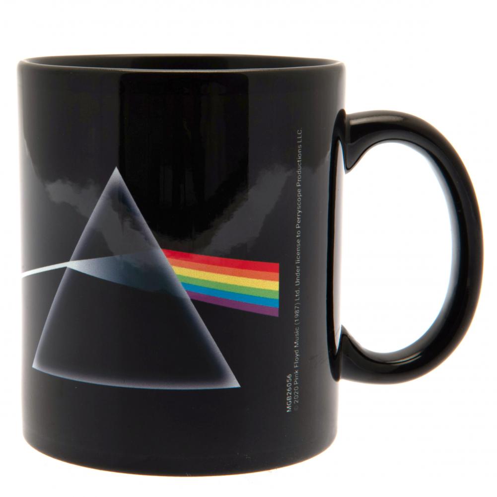 Pink Floyd Mug Sweetlea Gifts Ltd ScentiMelti Wax Melts