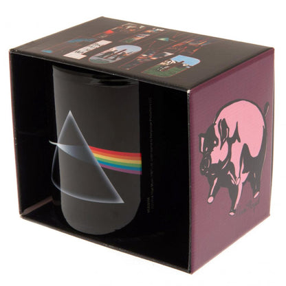 Pink Floyd Mug Sweetlea Gifts Ltd ScentiMelti Wax Melts