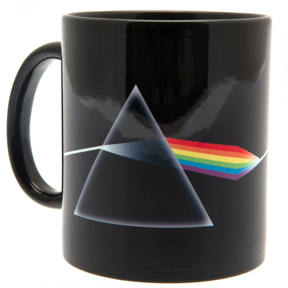 Pink Floyd Mug Sweetlea Gifts Ltd ScentiMelti Wax Melts