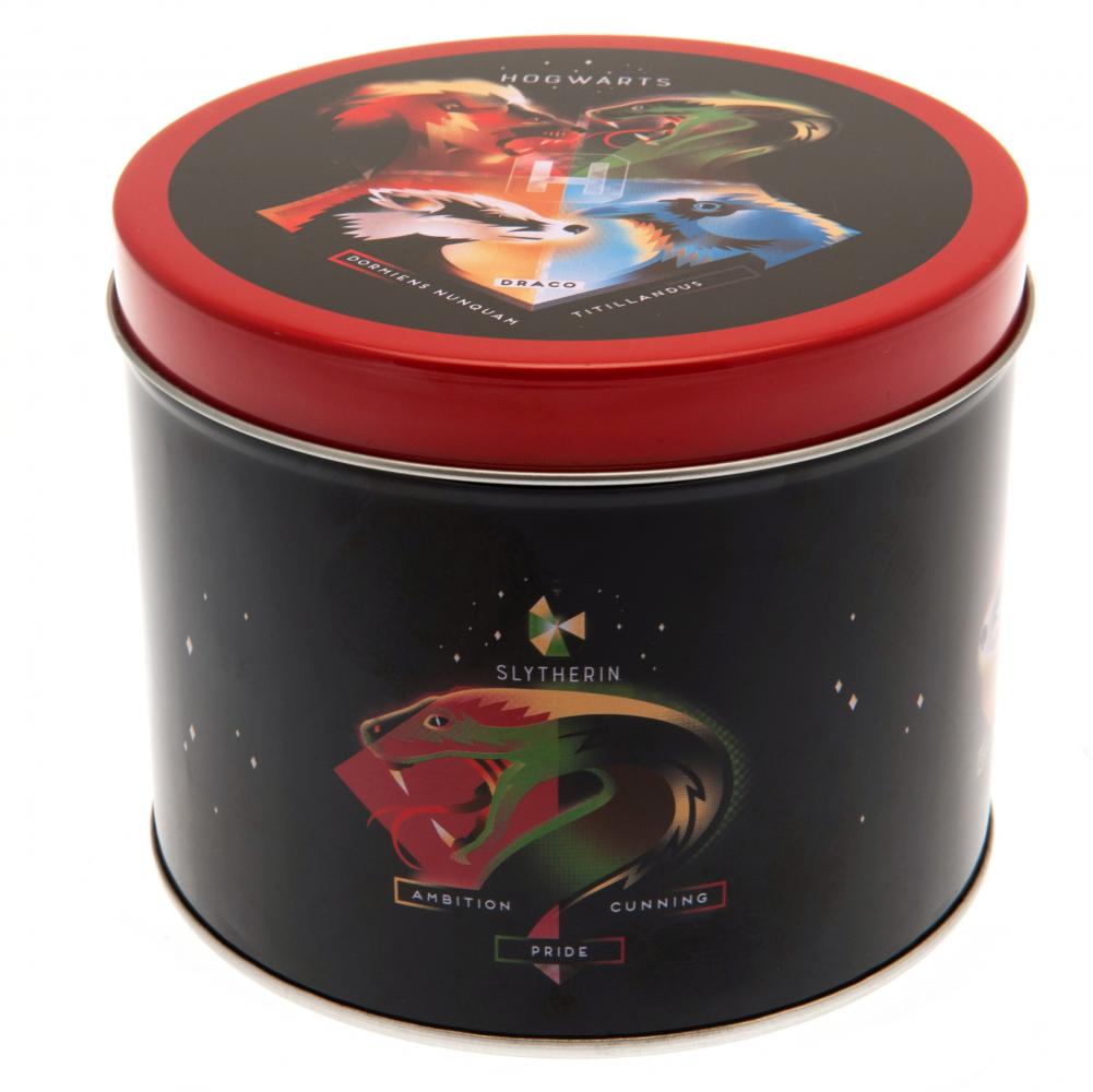 Harry Potter Mug & Coaster Gift Tin - ScentiMelti Home Fragrance, Beauty & Gifts UK