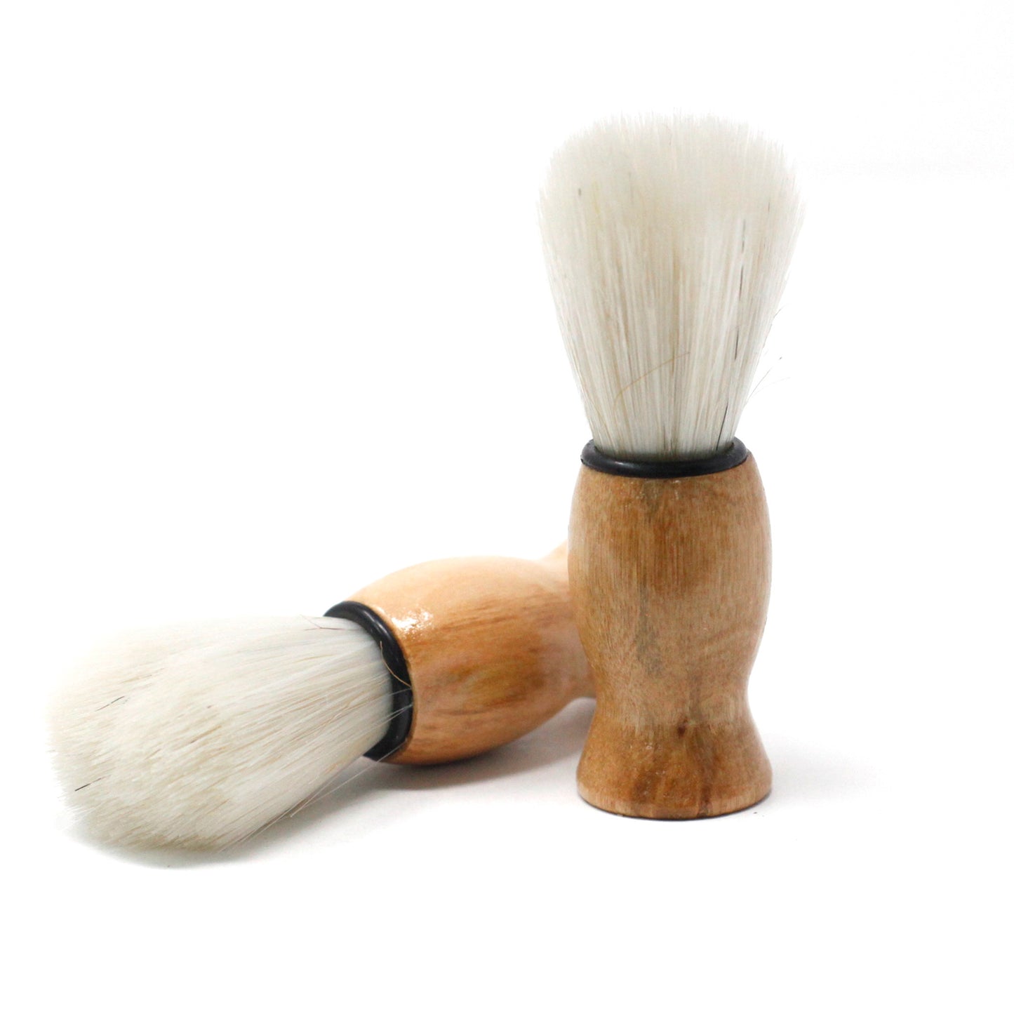 Old Fashioned Shaving Brush - ScentiMelti  Old Fashioned Shaving Brush