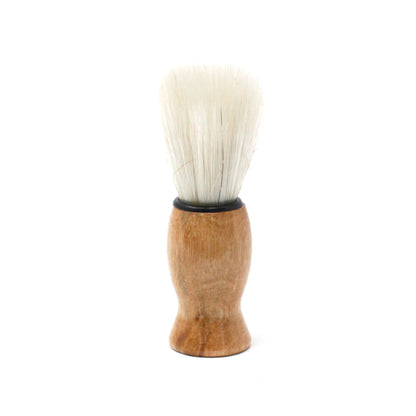 Old Fashioned Shaving Brush - ScentiMelti  Old Fashioned Shaving Brush