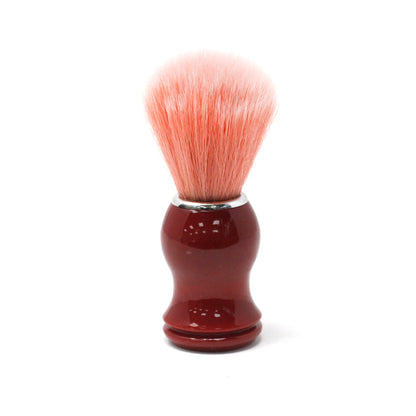 Posh Shaving Brush - Pink - ScentiMelti  Posh Shaving Brush - Pink