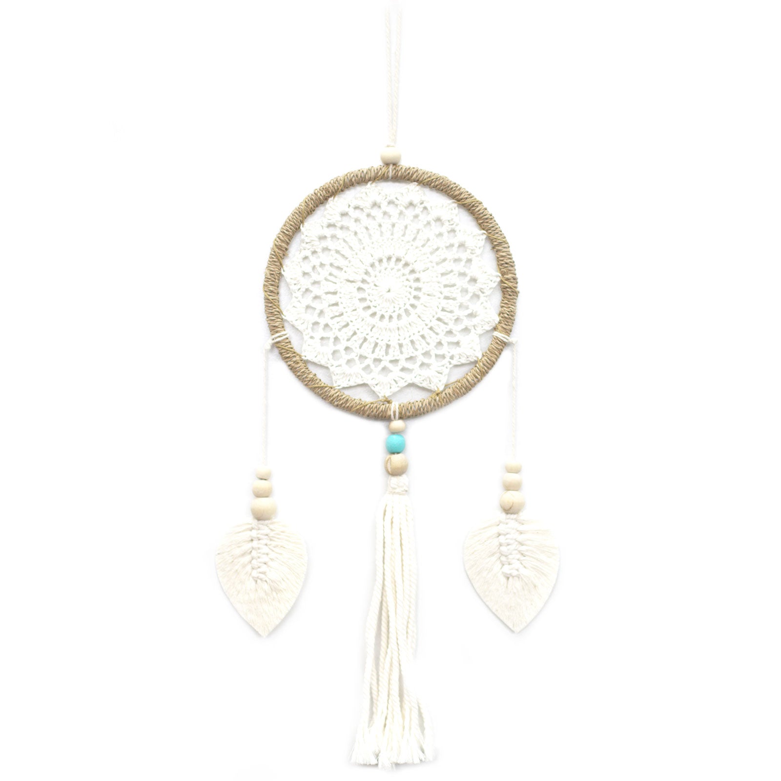 Dream Catcher - Medium Natural Elemental Spirits - ScentiMelti  Dream Catcher - Medium Natural Elemental Spirits