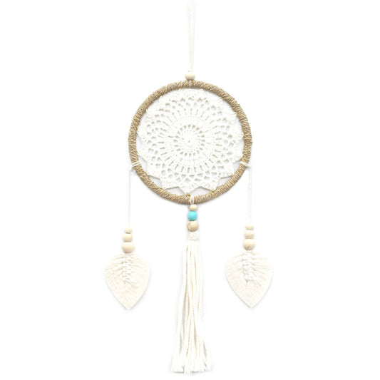 Dream Catcher - Medium Natural Elemental Spirits - ScentiMelti  Dream Catcher - Medium Natural Elemental Spirits