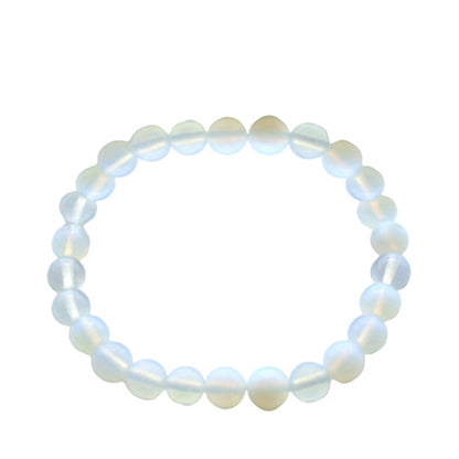 Power Bracelet - Opalite - ScentiMelti  Power Bracelet - Opalite