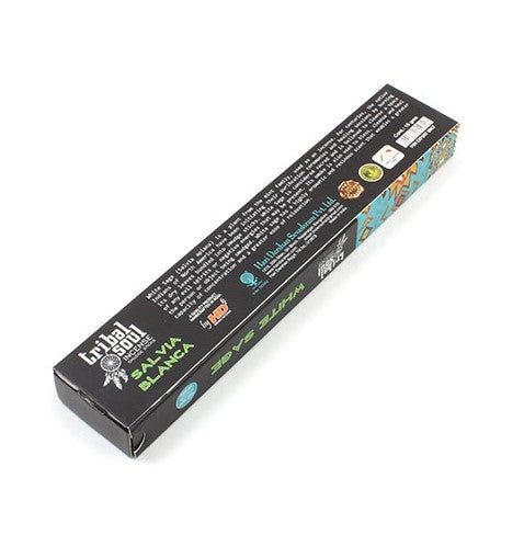 Tribal Soul Incense Sticks - White Sage - ScentiMelti  Tribal Soul Incense Sticks - White Sage