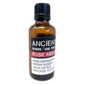 Rose Absolute 50ml - ScentiMelti  Rose Absolute 50ml